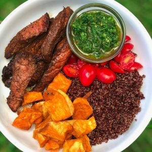 10 Meals / (no seafood included) - new