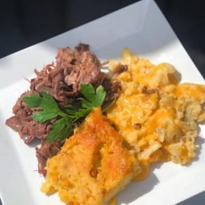 Keto 5 Meals Plan - new