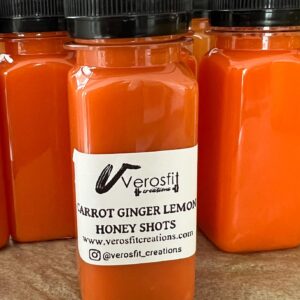 The Skin Glow Shot 2oz