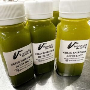 Green Energizer Detox