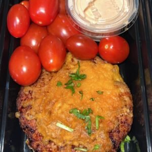 Keto 5 Meal Plan